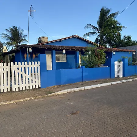 Pousada Albatroz-2